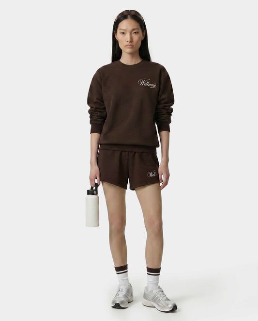 Sporty & Rich Soho Disco Short - Cioco