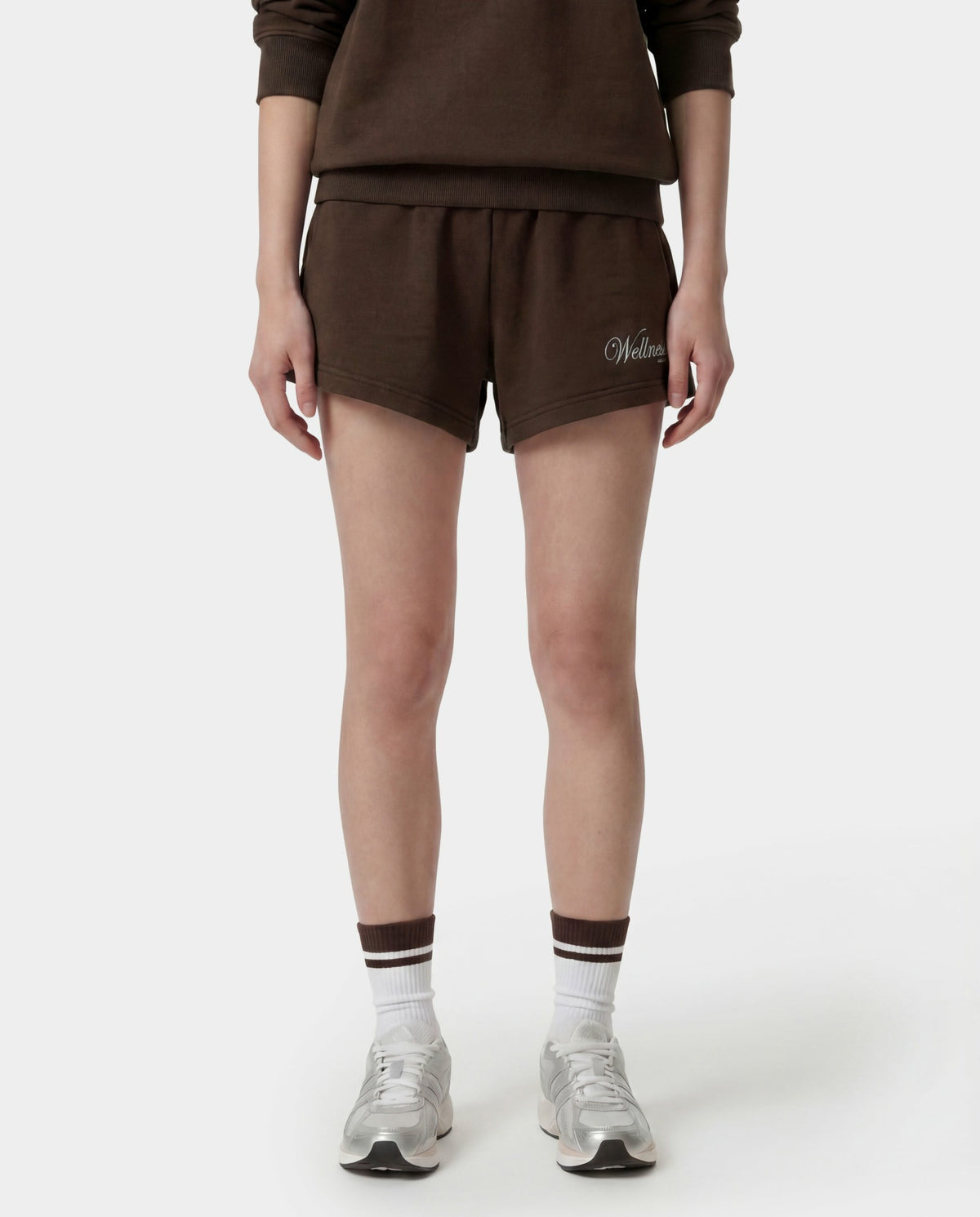 Sporty & Rich Soho Disco Short - Cioco