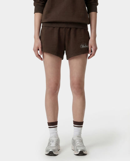 Sporty & Rich Soho Disco Short - Cioco