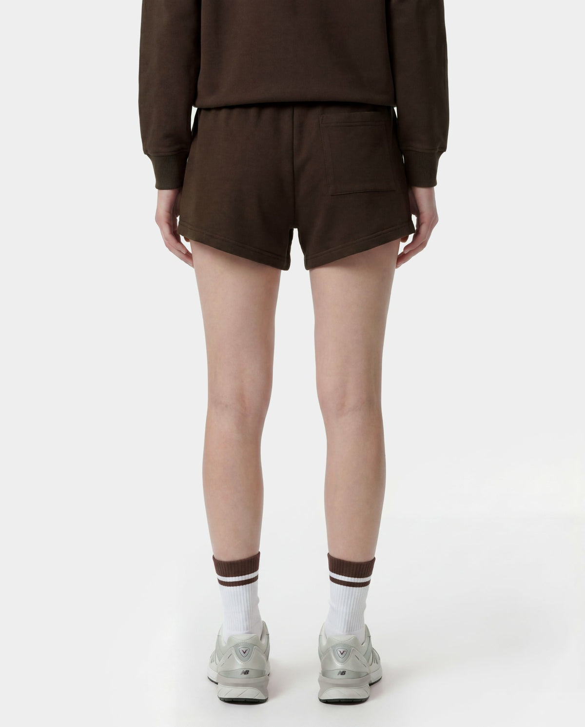 Sporty & Rich Soho Disco Short - Cioco