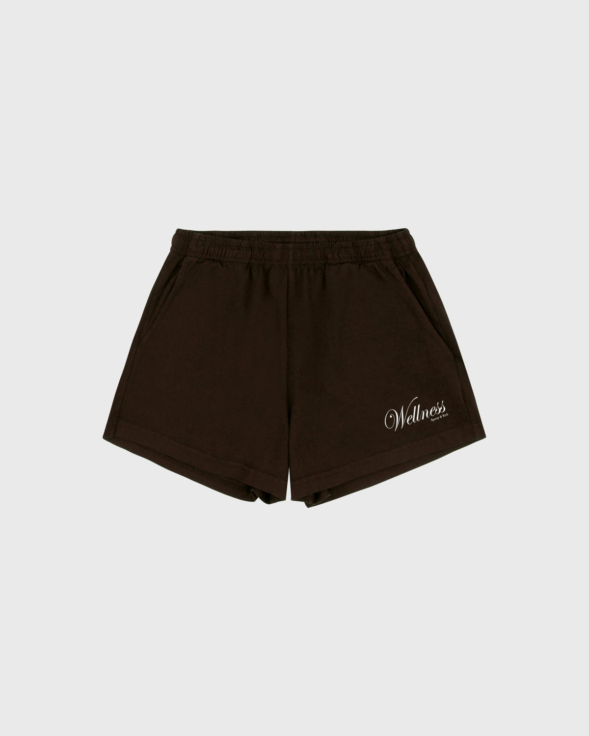 Sporty & Rich Soho Disco Short - Cioco