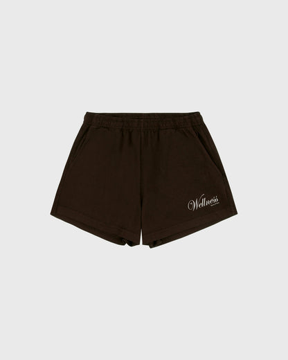 Sporty & Rich Soho Disco Short - Cioco