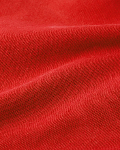 Sporty & Rich Modern Disco Short - Ruby