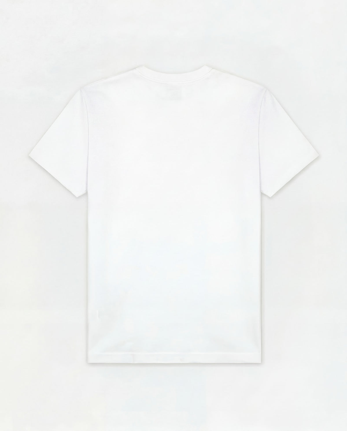 Sporty & Rich Bold Runner Essential Tee - White