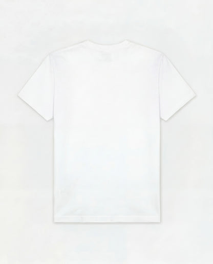 Sporty & Rich Bold Runner Essential Tee - White