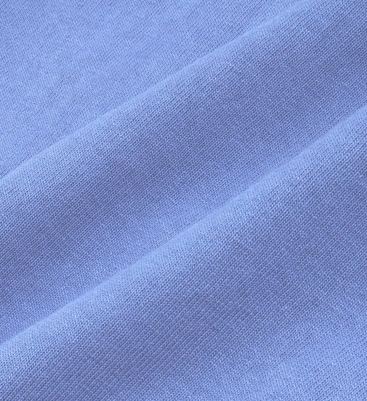 Sporty & Rich Wellness Ivy Disco short - Flax blue/White