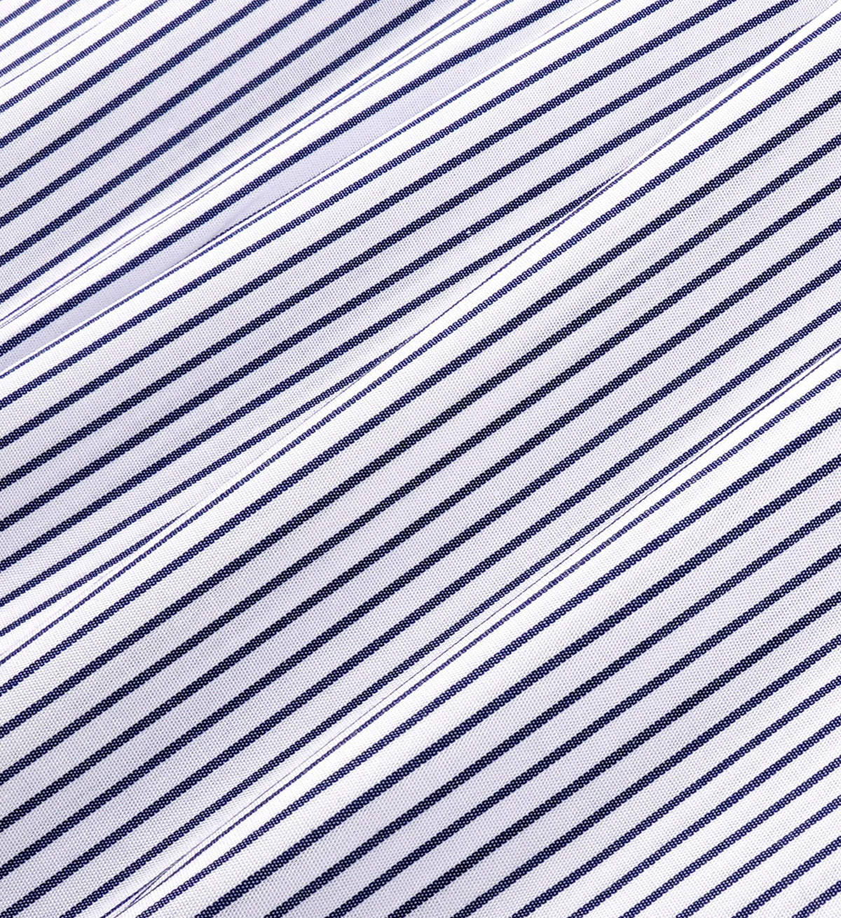 Sporty & Rich Yankees Serif Boxer Short - Navy Striped