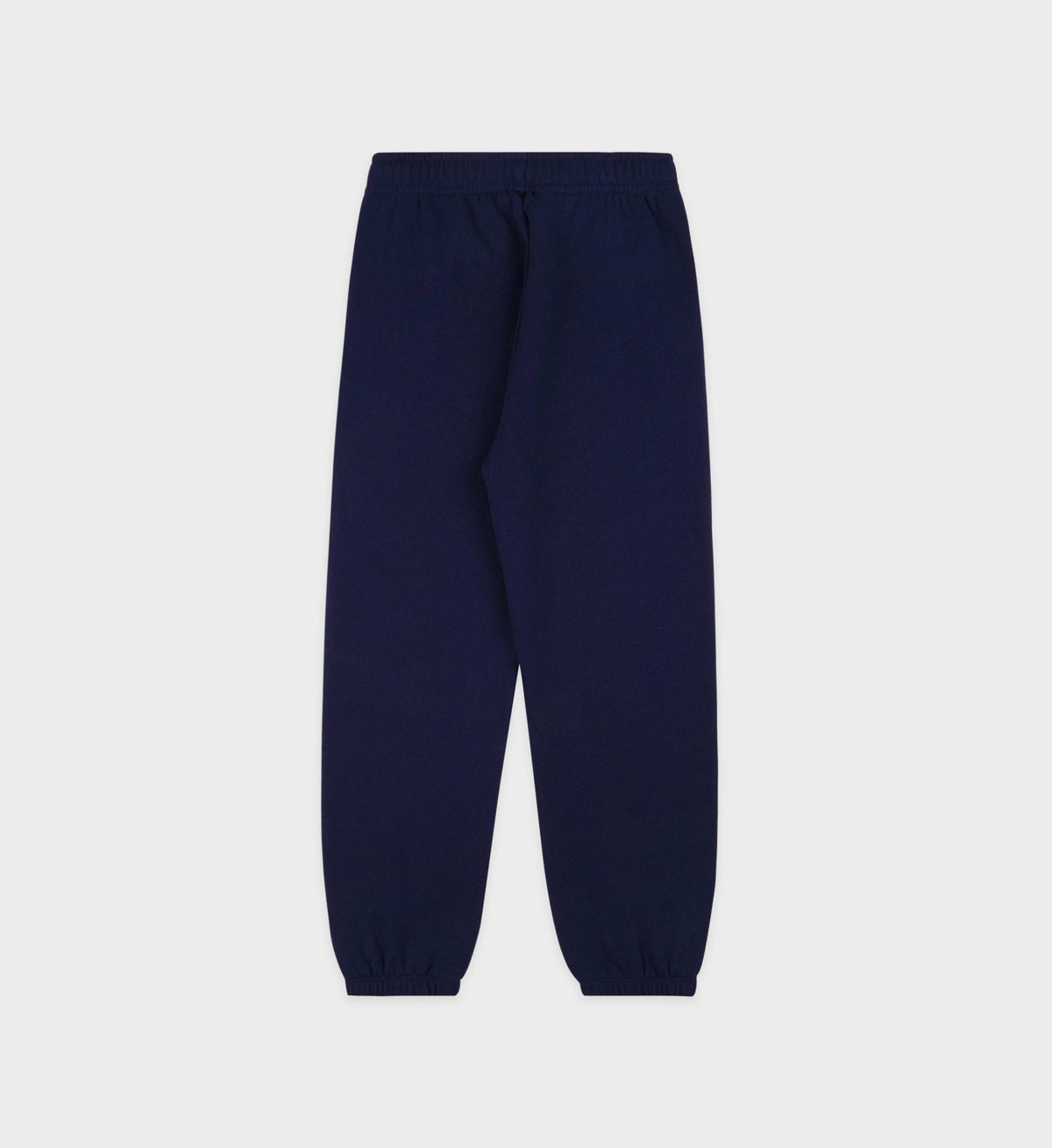 Sporty & Rich California Kids Sweatpant - Navy/Gold/White