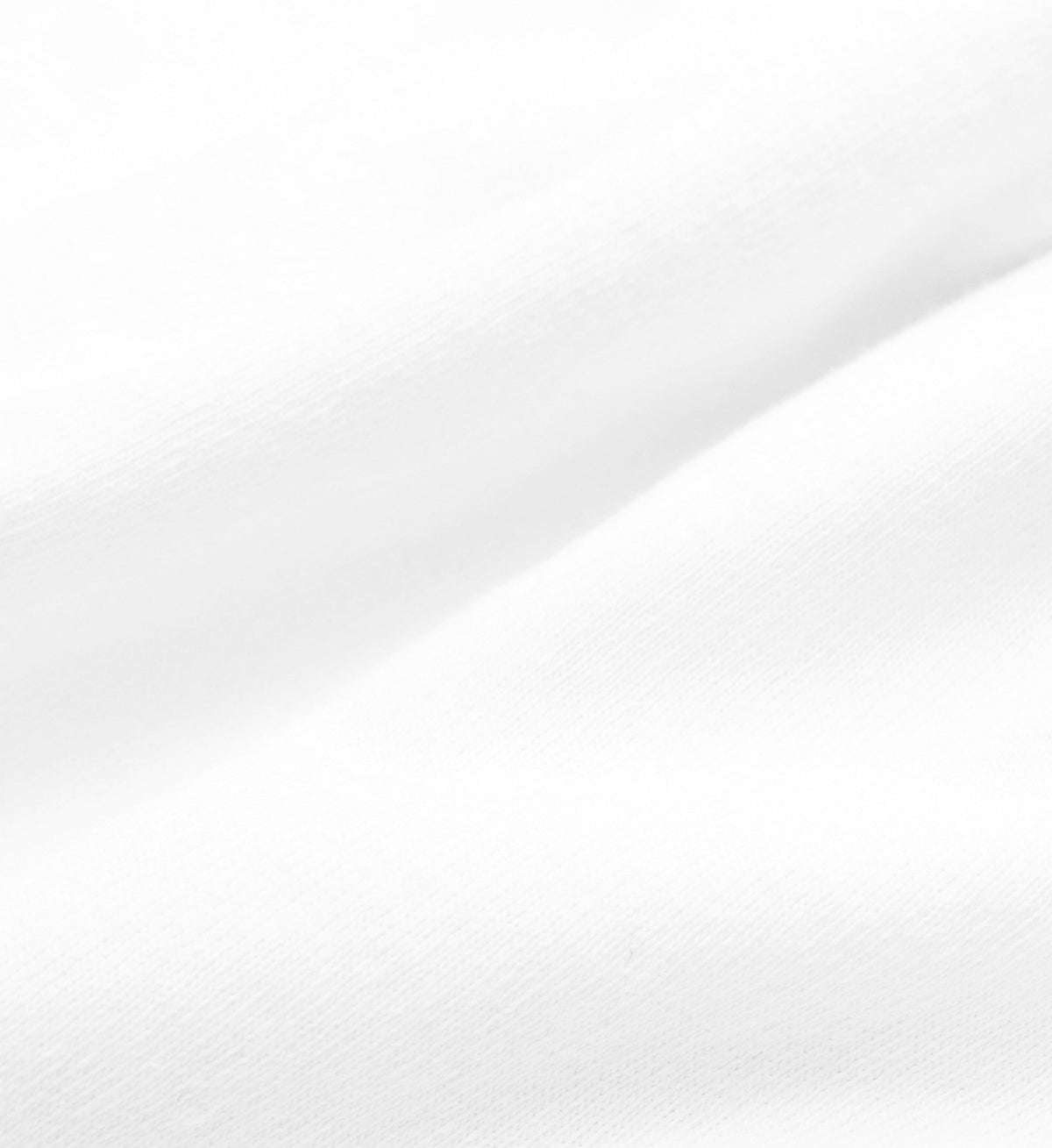 Sporty & Rich Wellness Club Flocked Kids Ringer Tee - White/Navy