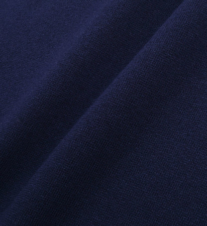 Sporty & Rich California Kids Crewneck - Navy/Gold