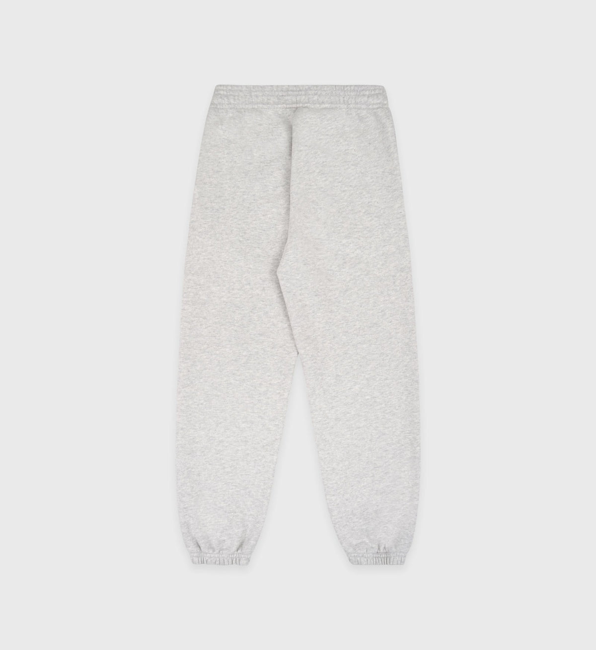 Sporty & Rich Diana Kids Sweatpants - Heather Gray/Navy