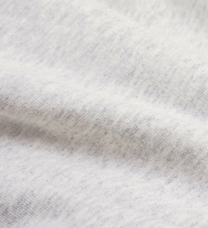 Sporty & Rich Diana Kids Sweatpants - Heather Gray/Navy