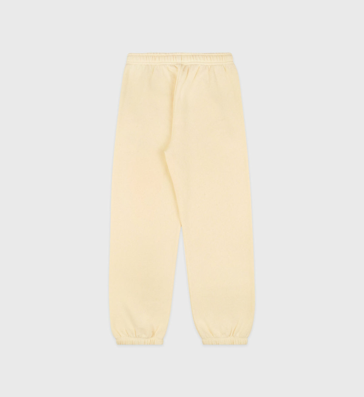Sporty & Rich California Emblem Kids Sweatpant - Almond/Navy